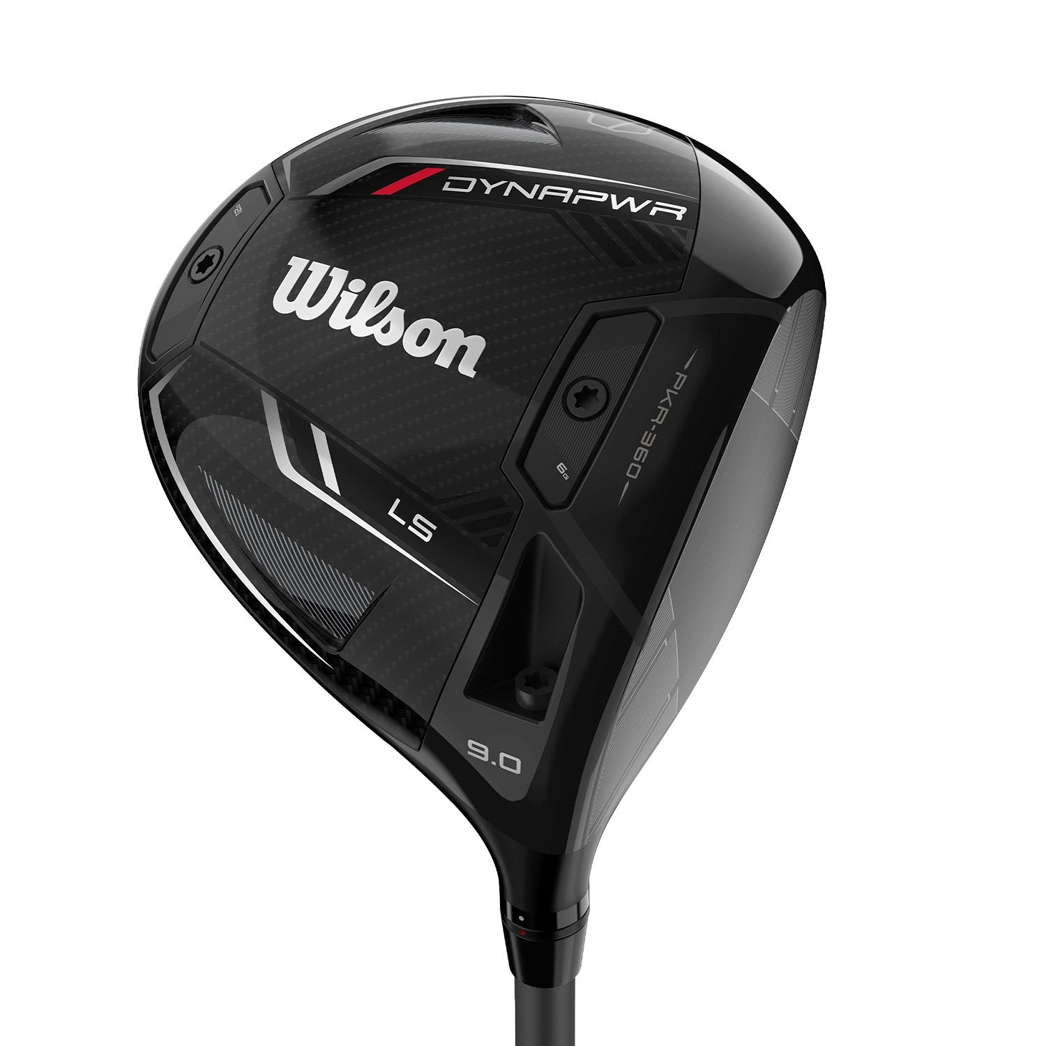 Dynapower LS - Driver