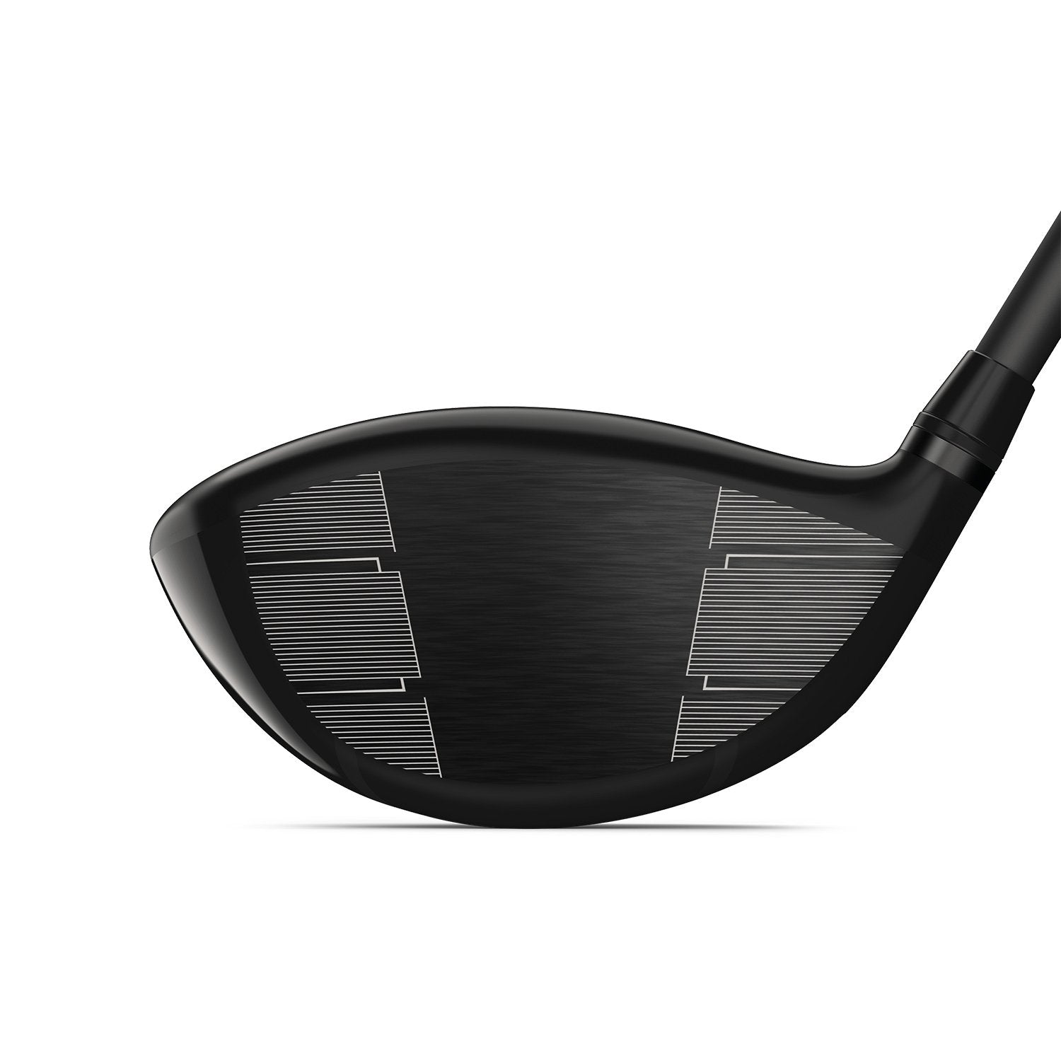 Dynapower LS - Driver