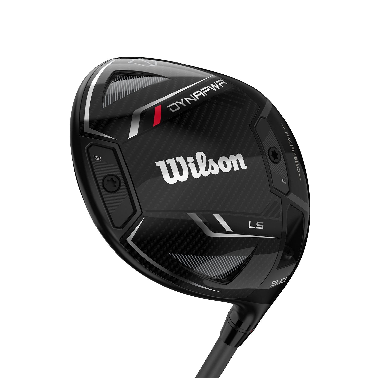 Dynapower LS - Driver