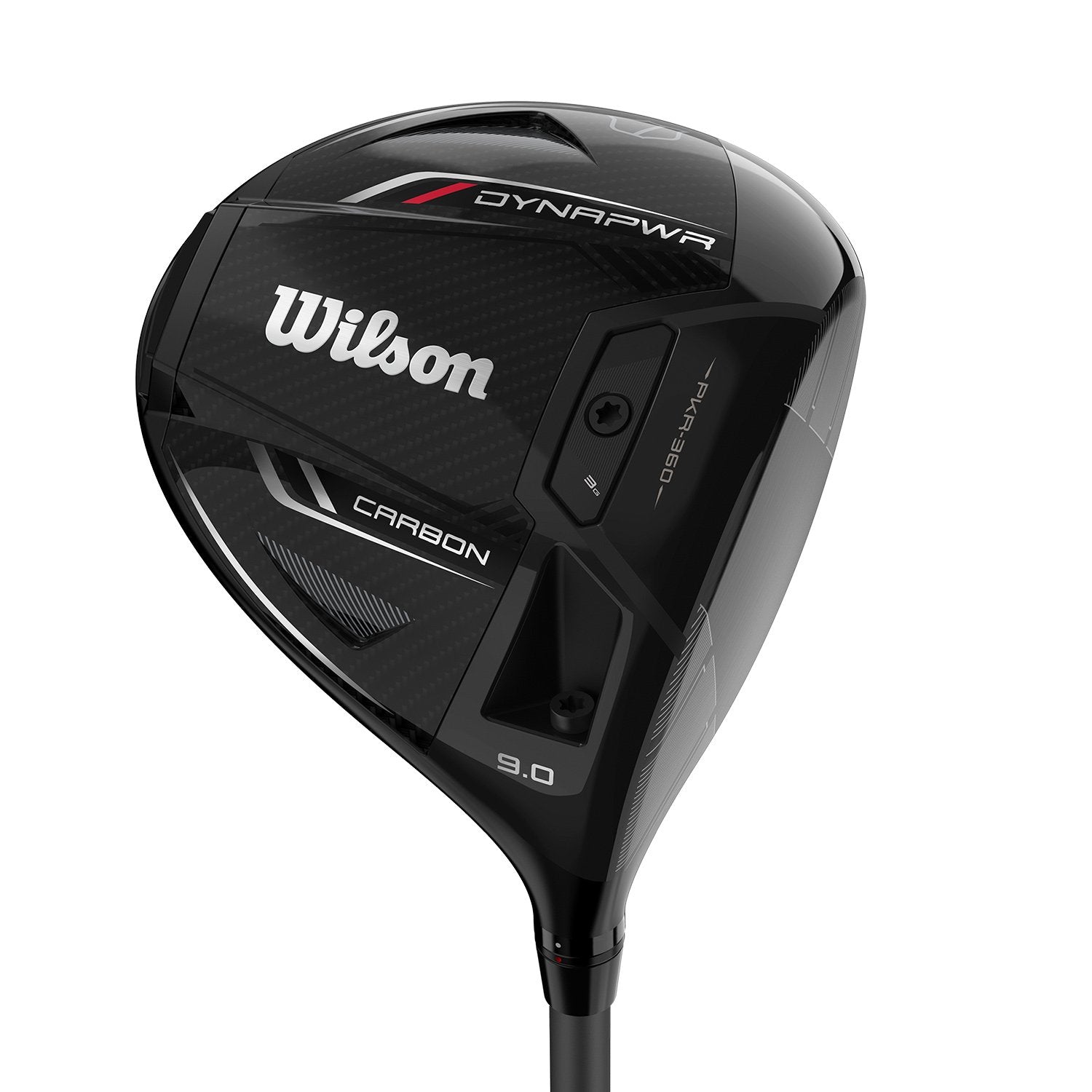 Dynapower Carbon - Driver