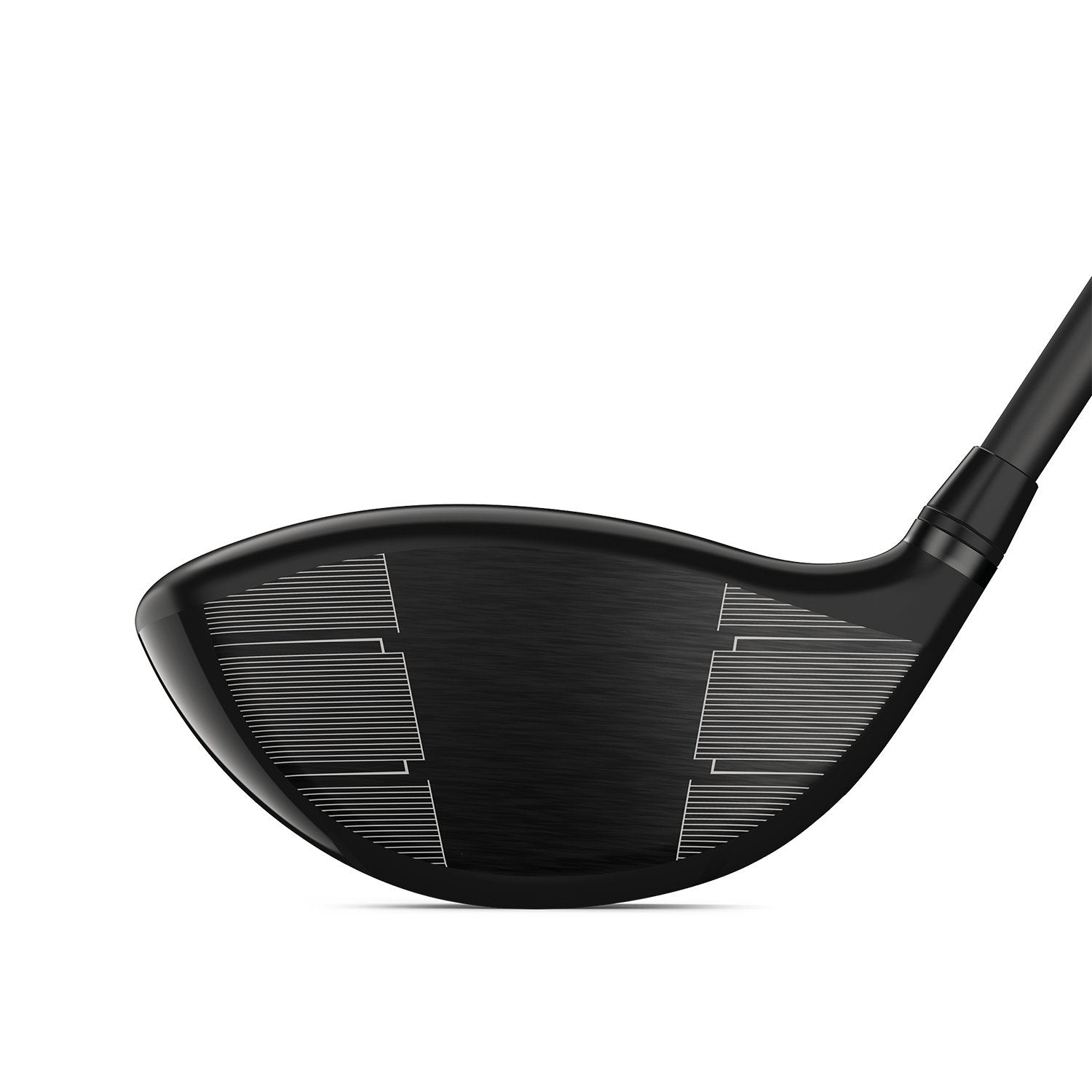 Dynapower Carbon - Driver