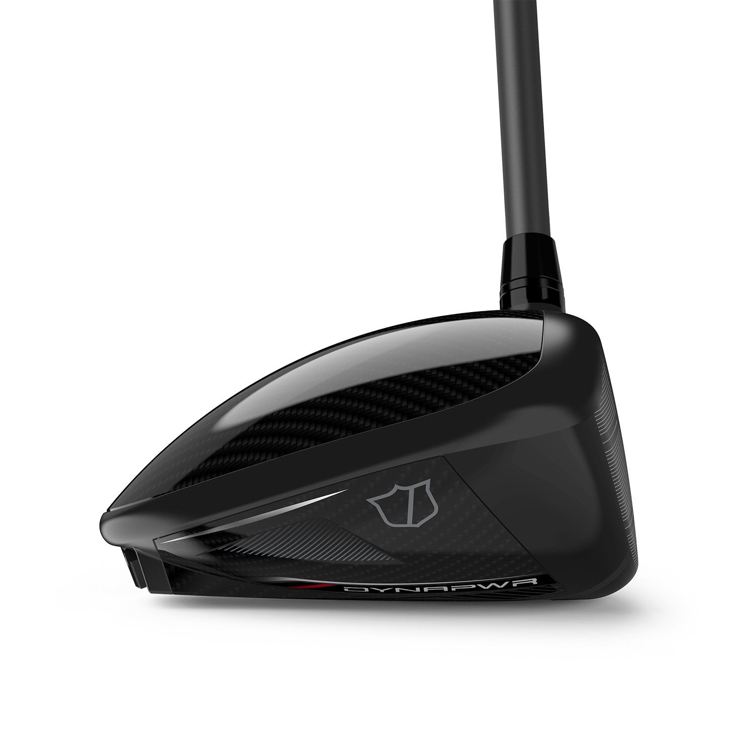 Dynapower Carbon - Driver