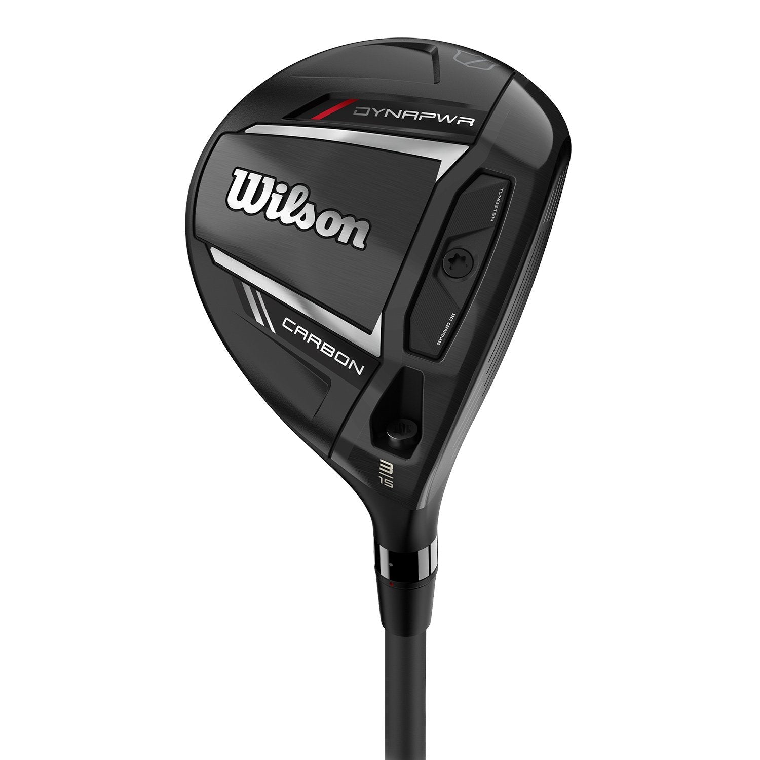 Dynapower Carbon - Driver