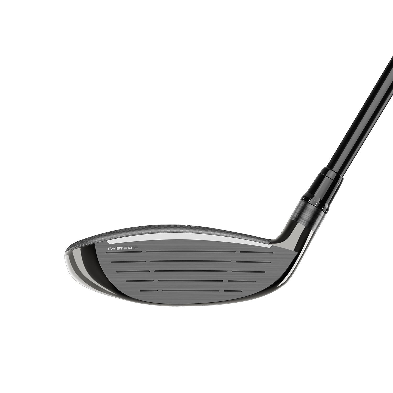 Qi35 Max - Fairwaywood