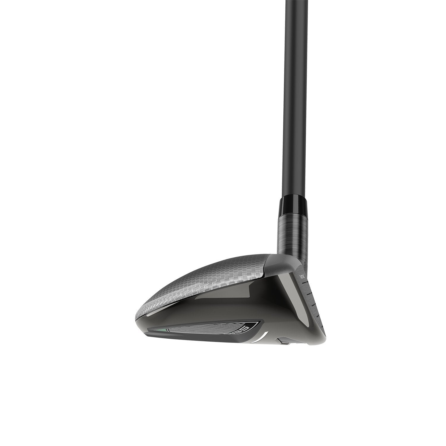 Qi35 Max Lite - Hybrid