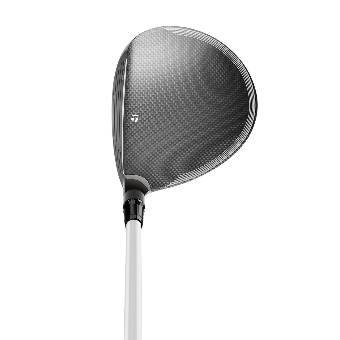 Qi35 Max Lite - Fairwaywood