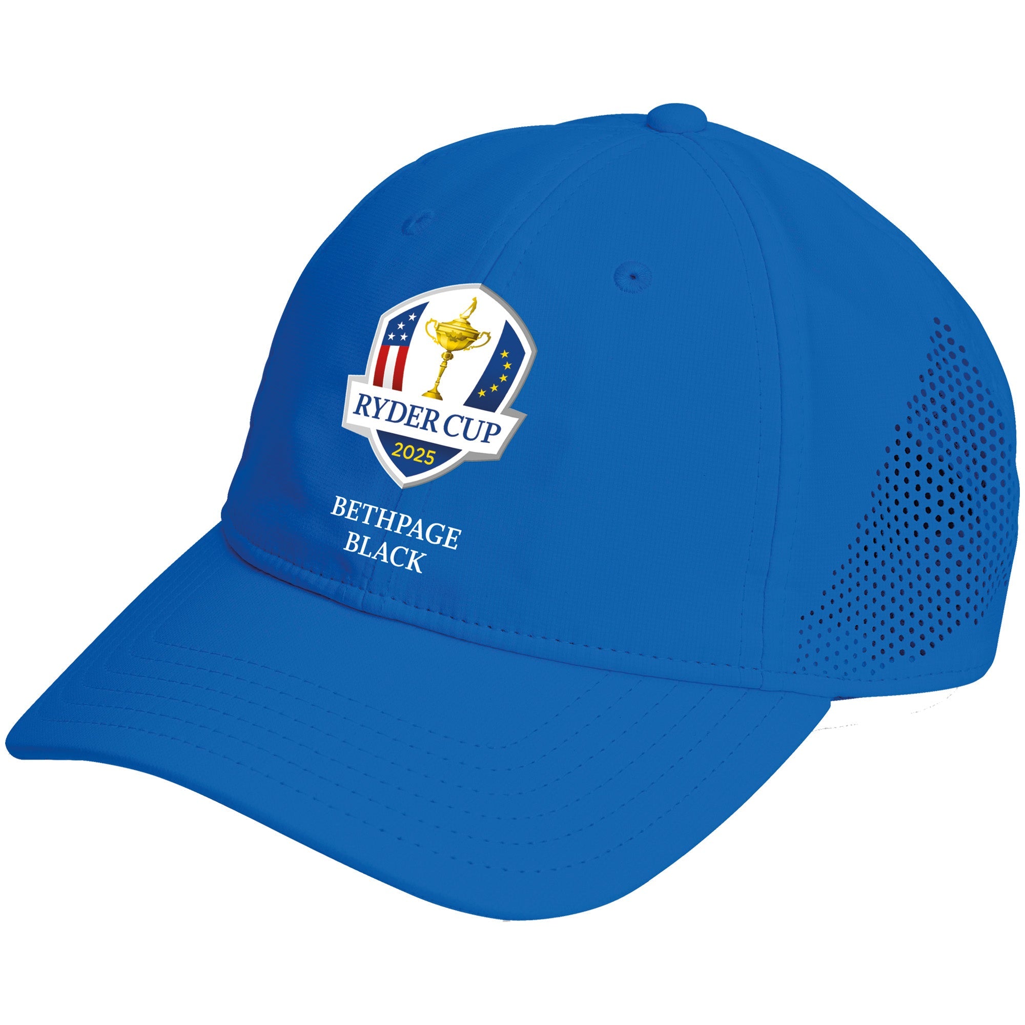 RC25 Gailes cap