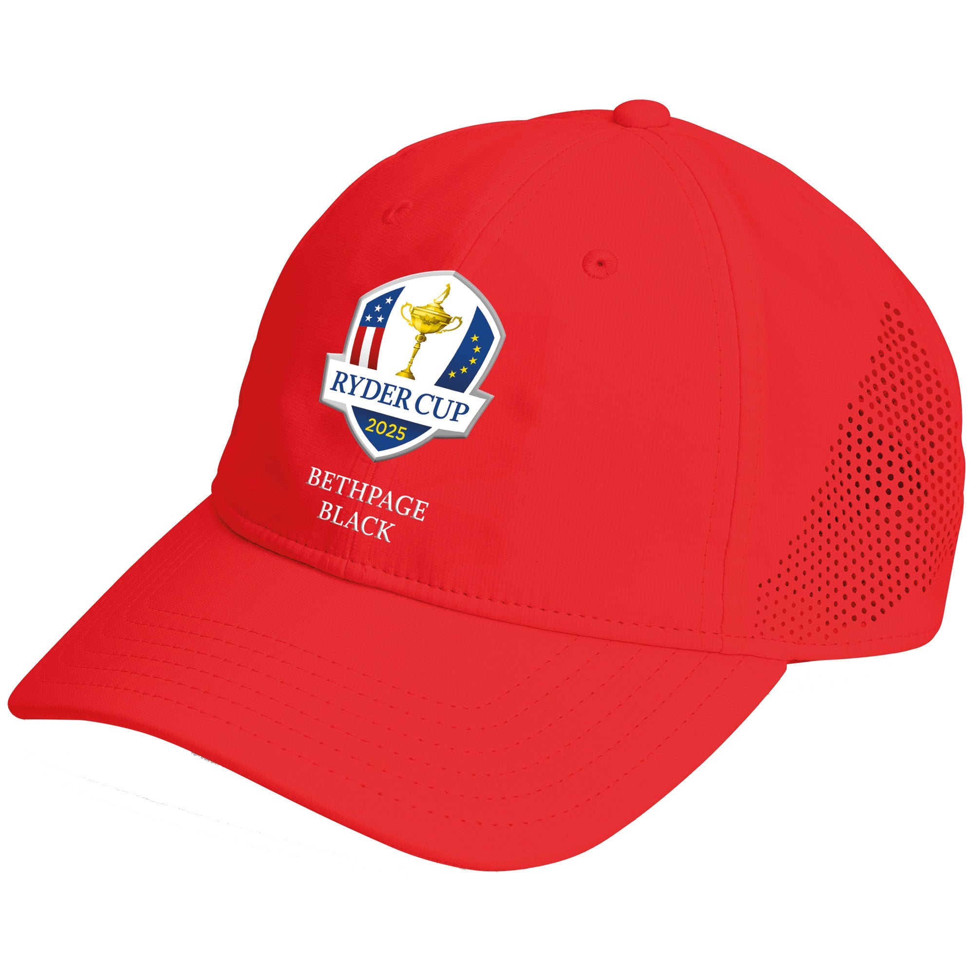 RC25 Gailes cap