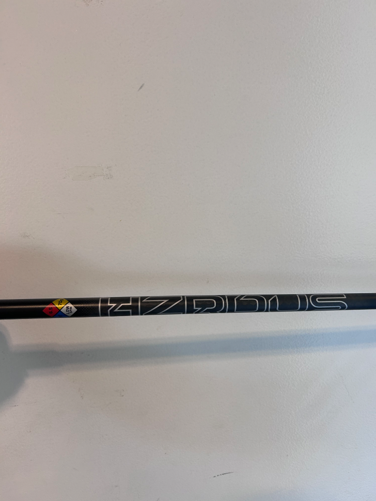 Titleist TSR3 FW3 - 15° - Demoklubba