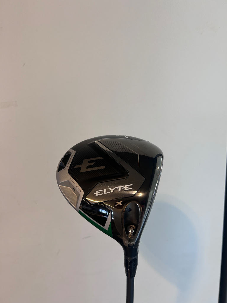 Callaway Elyte X 12.0 - Demoklubba