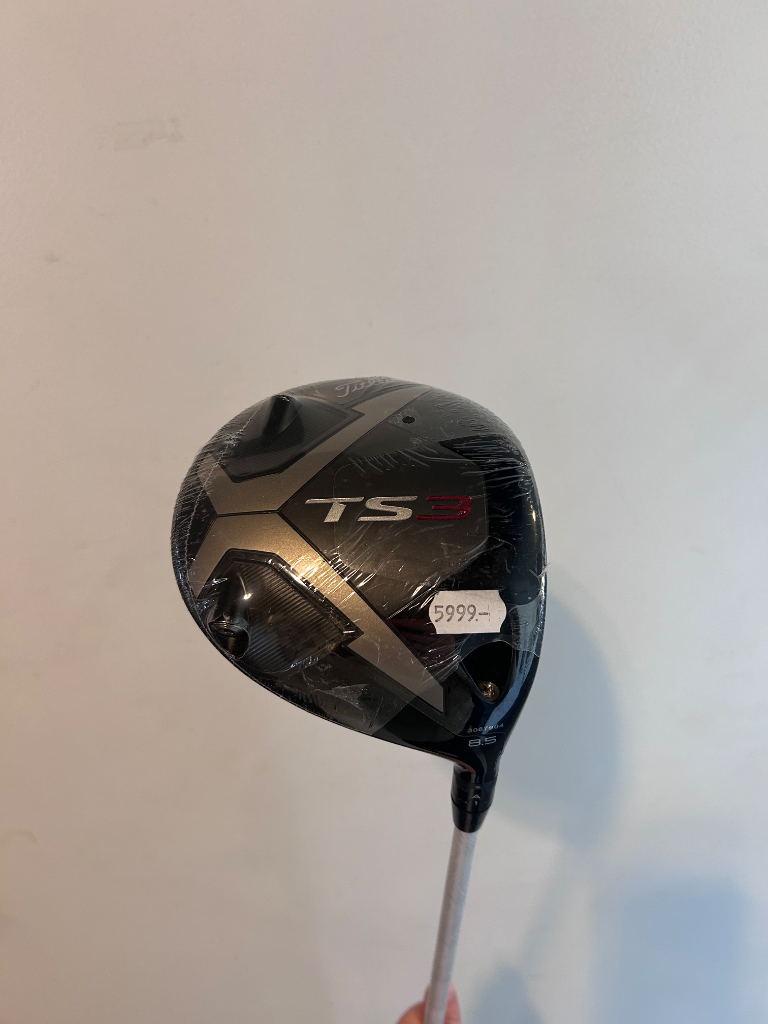 Titleist TS3 8.5 - Demoklubba