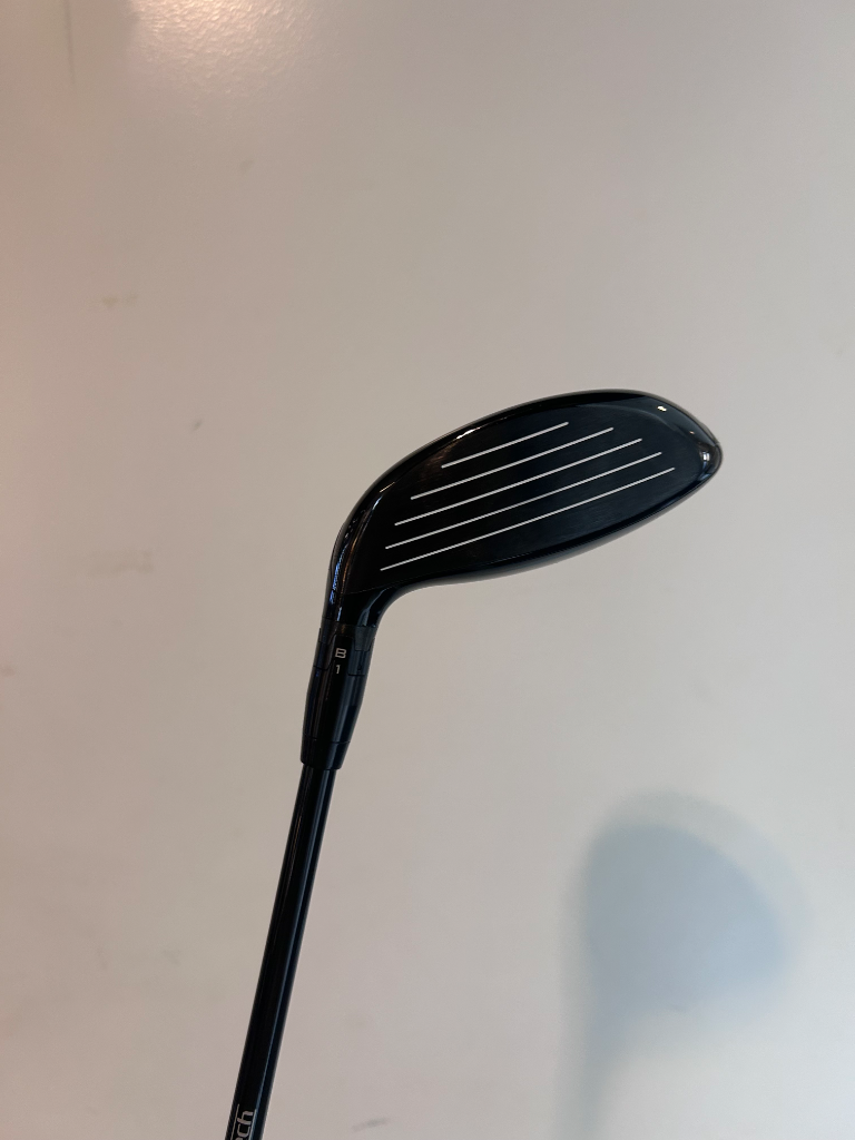 Titleist TSR1 FW 18 grader - Demoklubba