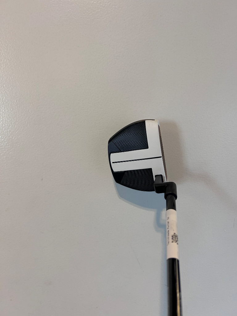 TaylorMade Spider FCG Lh 34” Putter - Demoklubba