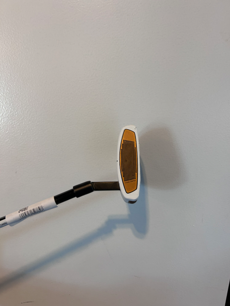 TaylorMade Spider FCG Lh 34” Putter - Demoklubba