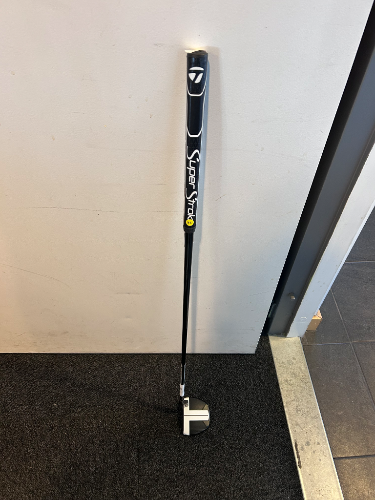 TaylorMade Spider FCG Lh 34” Putter - Demoklubba