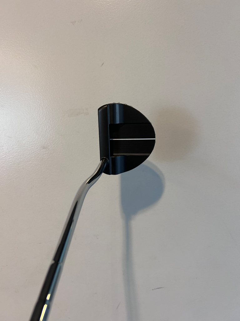 Odyssey MemphisDB PSTL Rh 34” Putter - Demoklubba