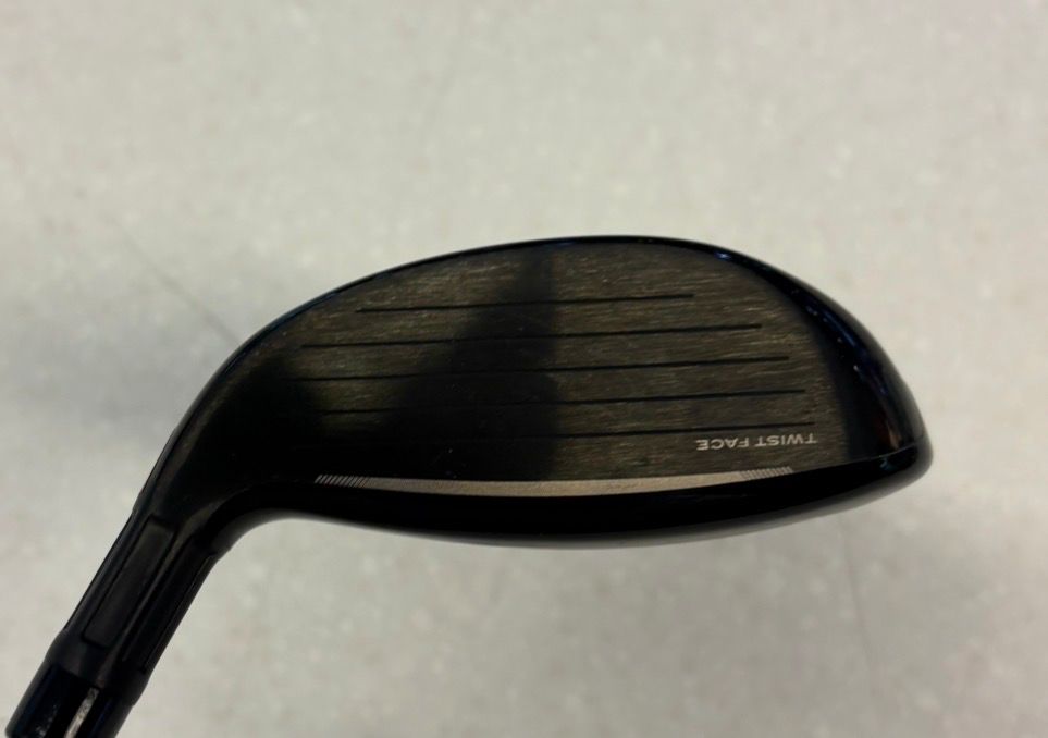 Taylor Made Stelth hybrid 25* - Demoklubba