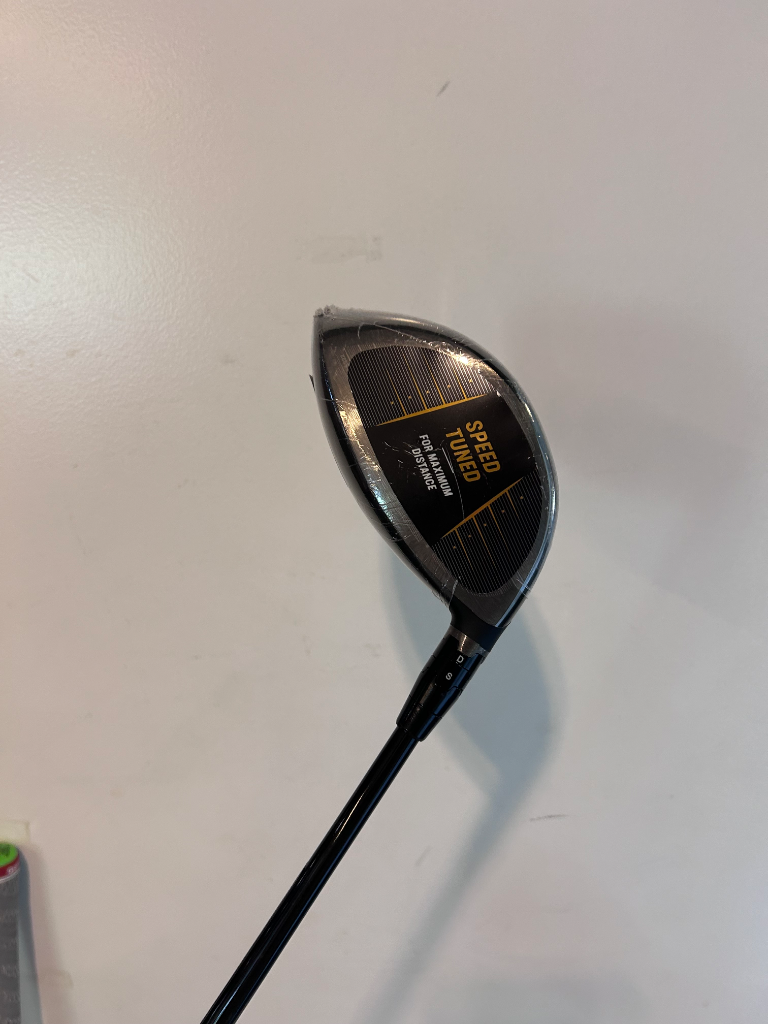 Callaway Rogue LS Triple Diamond 9.0 Driver - Demoklubba