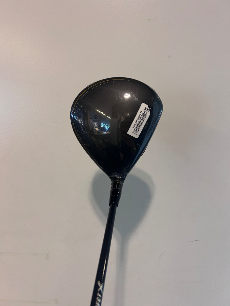 Callaway Rouge ST MAX LS 9.0 Driver LH - Demoklubba