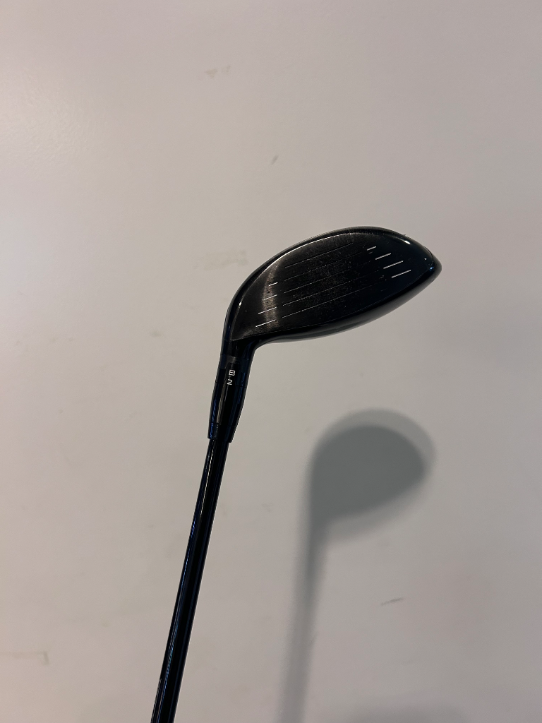 Titleist TSi3 Fairway 3 RH 15* - Demoklubba