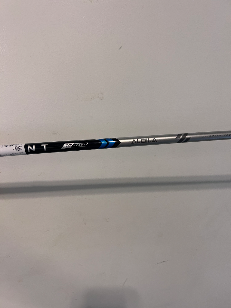 Callaway Paradym X Fairway 3 15* Rh - Demoklubba