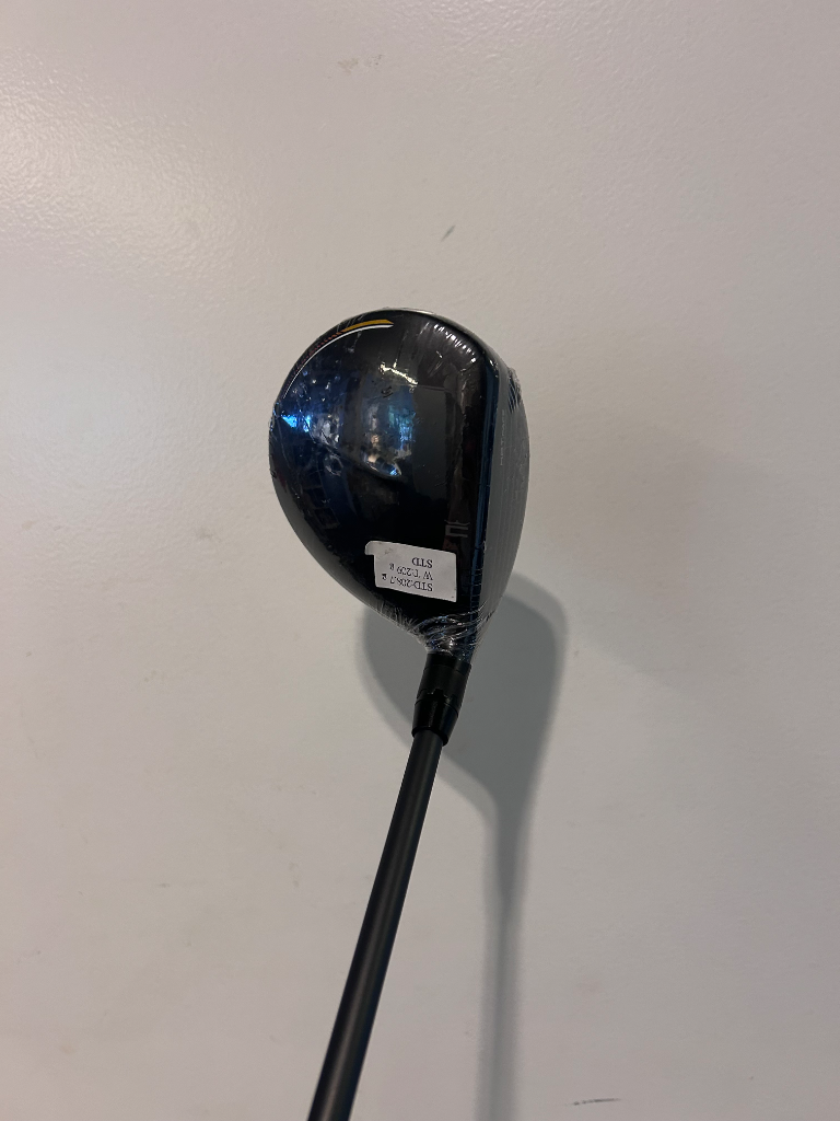 COBRA LTDX Fairway 3 LH 15* Regular - Demoklubba