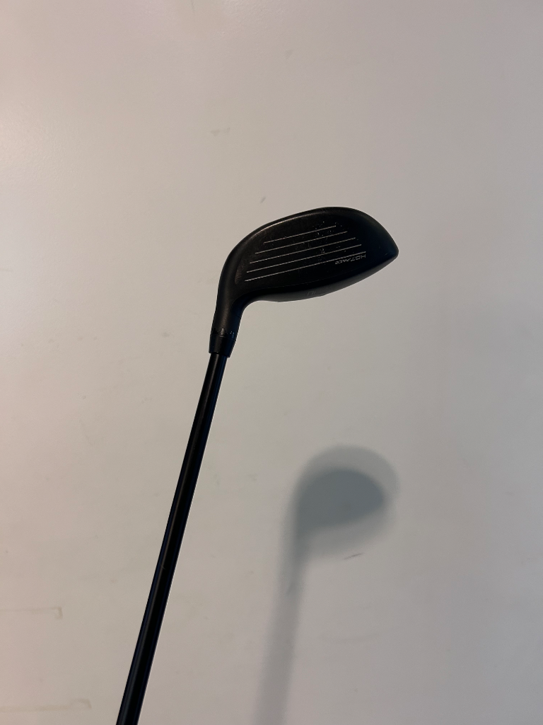 Cobra LTDX MAX FW7 22.5* RH - Demoklubba