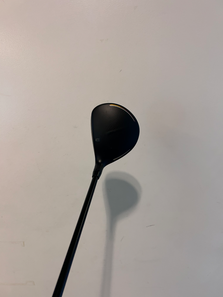 Cobra LTDX MAX FW7 22.5* RH - Demoklubba
