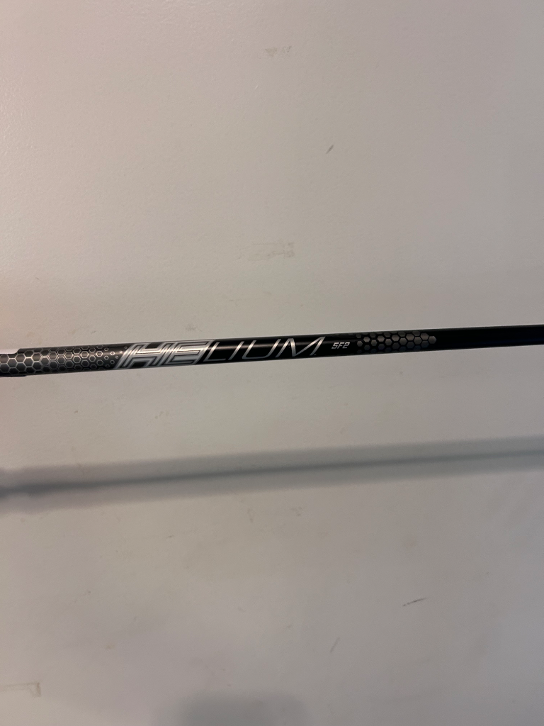 Cobra LTDX MAX FW7 22.5* RH - Demoklubba