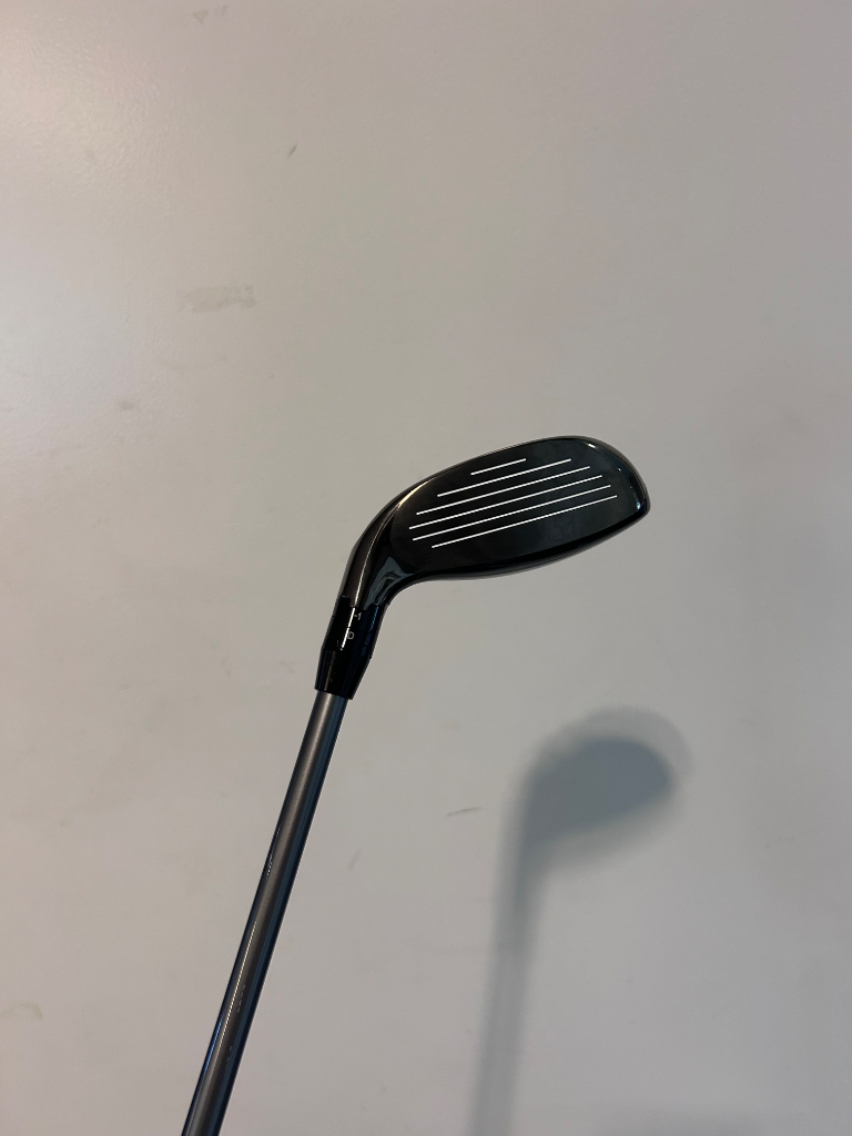 Callaway Paradym Hybrid 3 18* RH Regular - Demoklubba