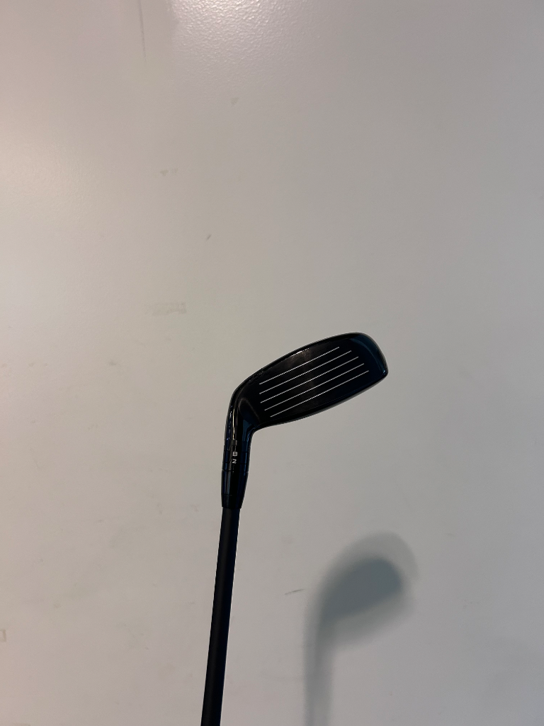 Titleist GT3 hybrid 4 21* RH Stiff - Demoklubba