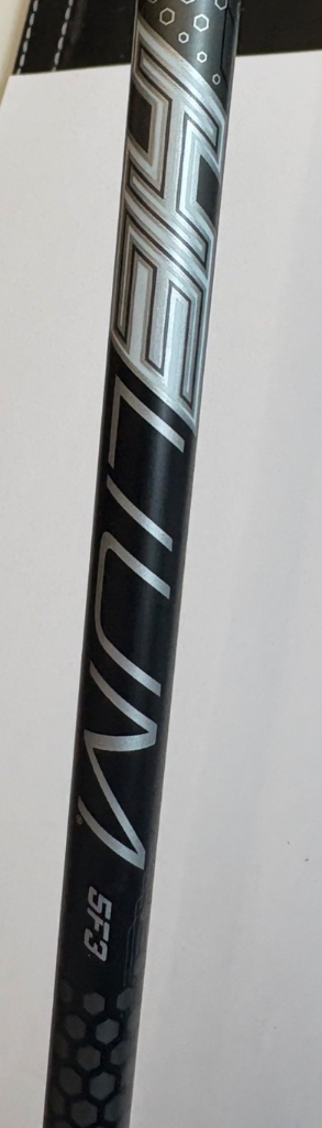 Cobra Aerojet 12 - Demoklubba