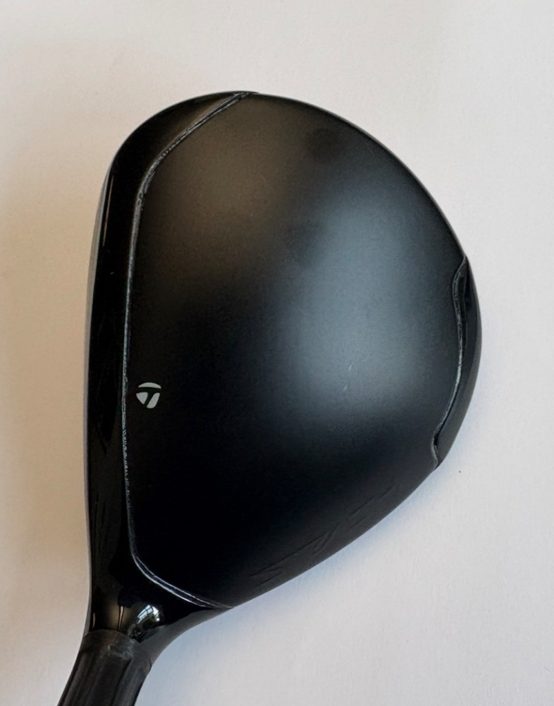 Taylormade stelth fw 9:a - Demoklubba