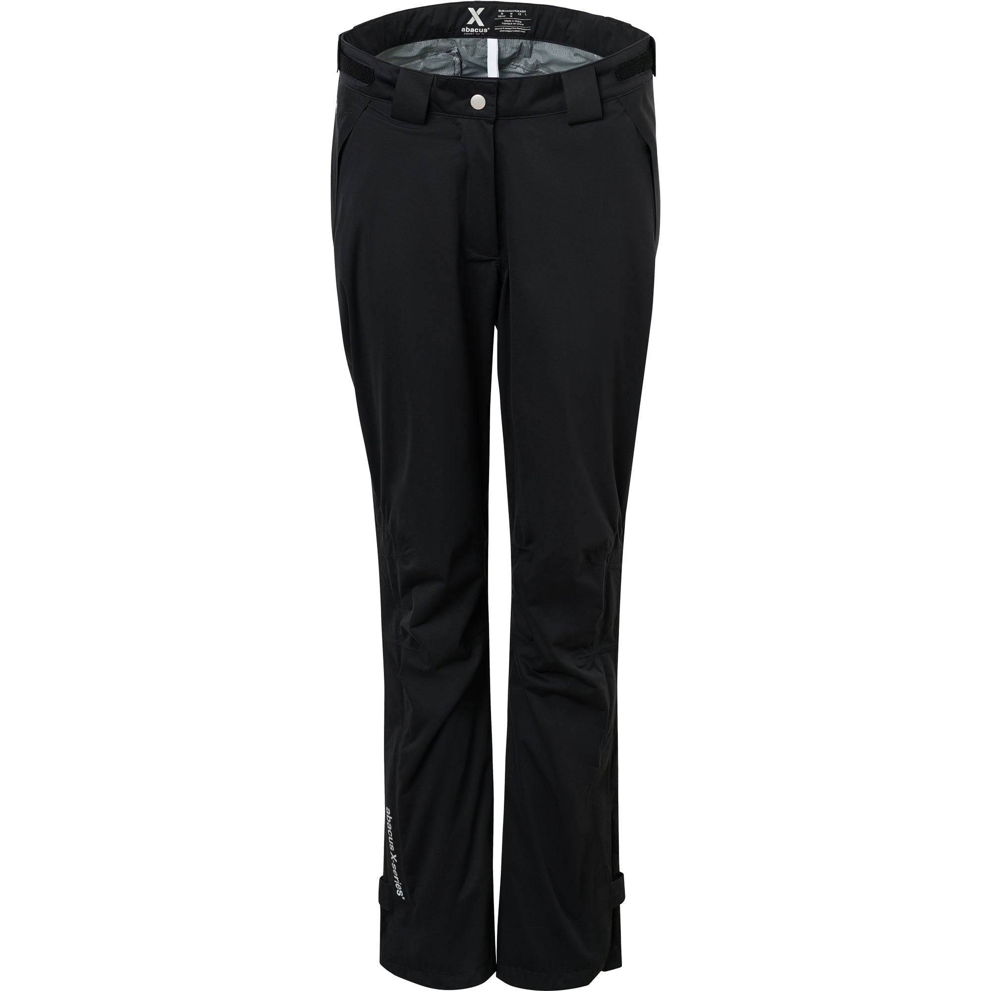 Lds Pitch 37.5 technology raintrousers