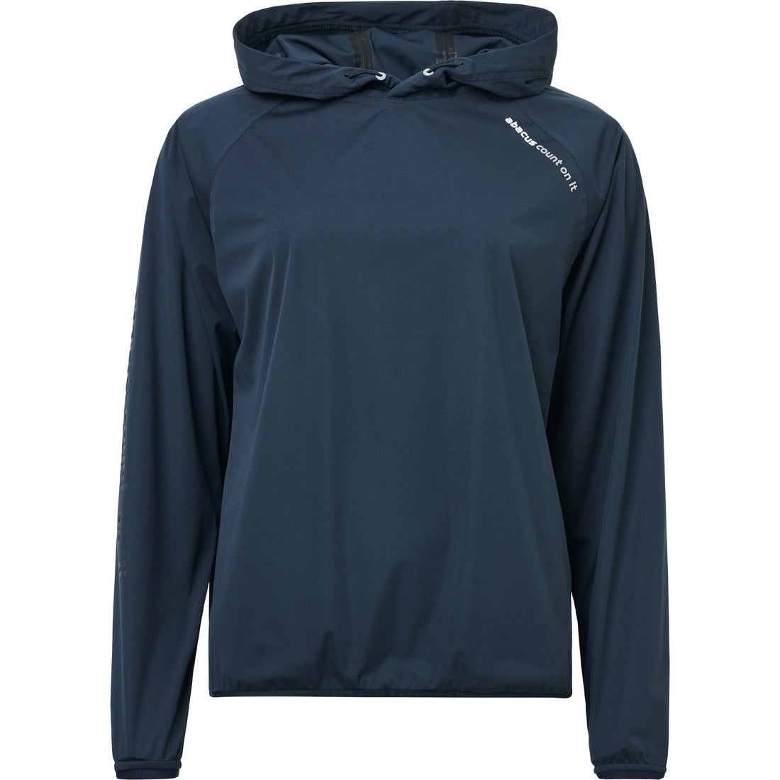 Lds Bounce waterproof hoodie