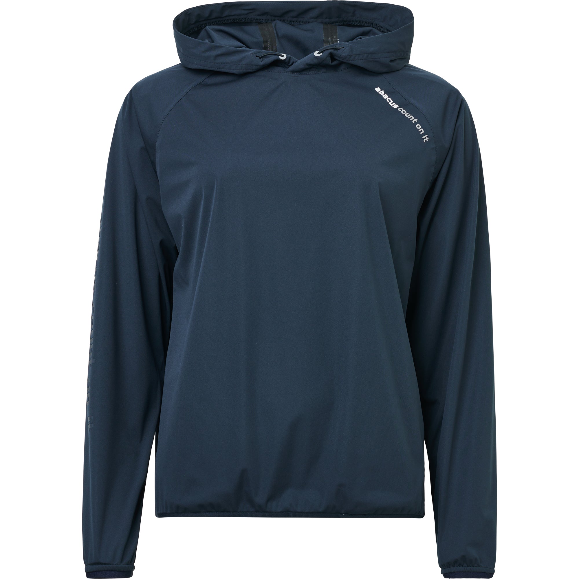 Lds Bounce waterproof hoodie