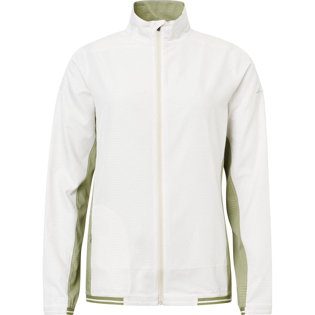 Lds Lanark stretch wind jacket