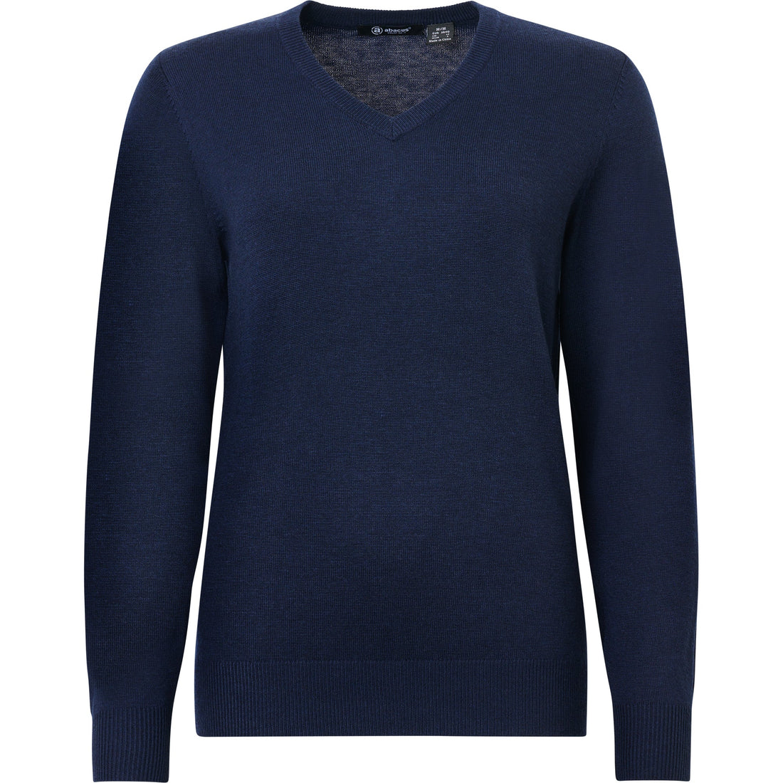 Lds Liffin V-neck pullover
