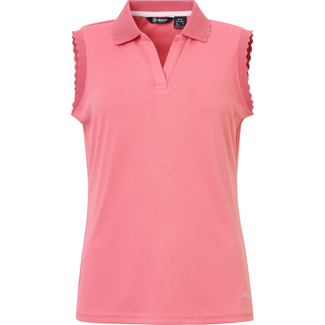 Lds Victoria drycool sleeveless