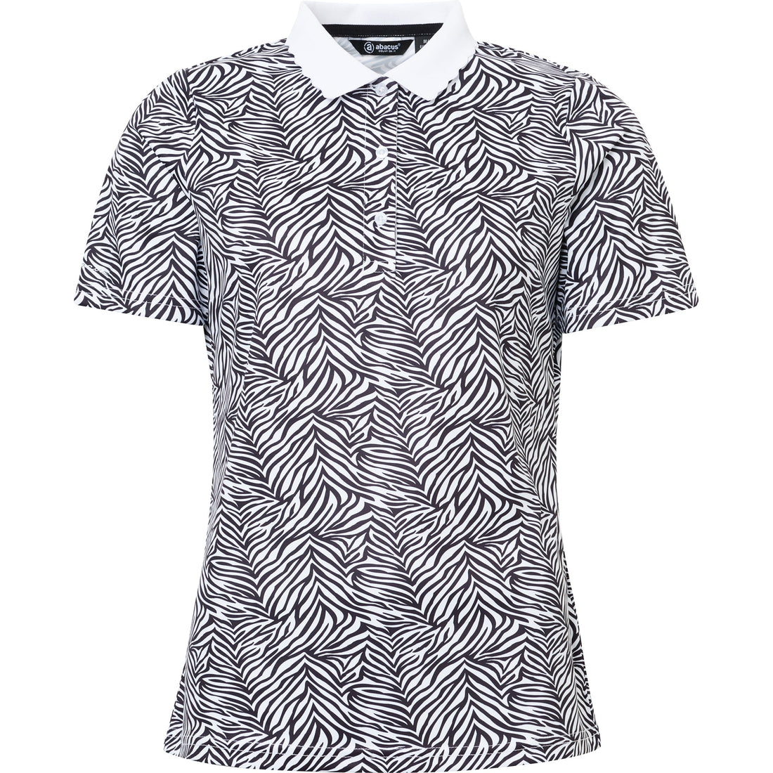 Lds Victoria drycool polo