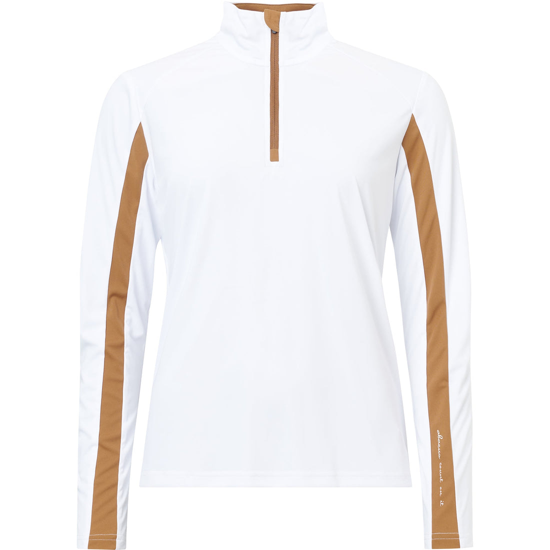 Lds Aloha UV longsleeve