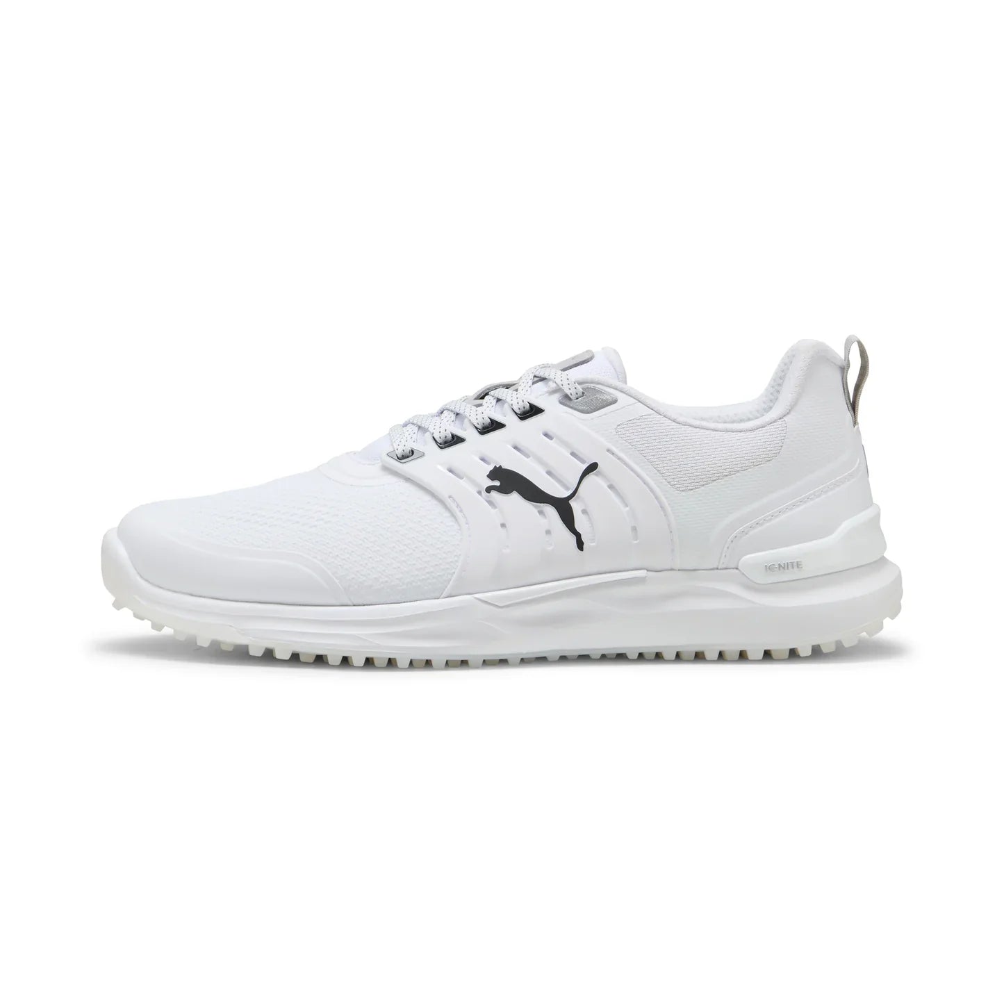 IGNITE Elevate 2 Black/Silver
