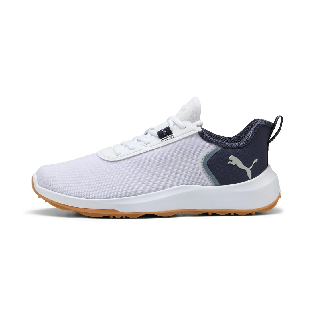 Fusion Crush Sport White/Deep Navy