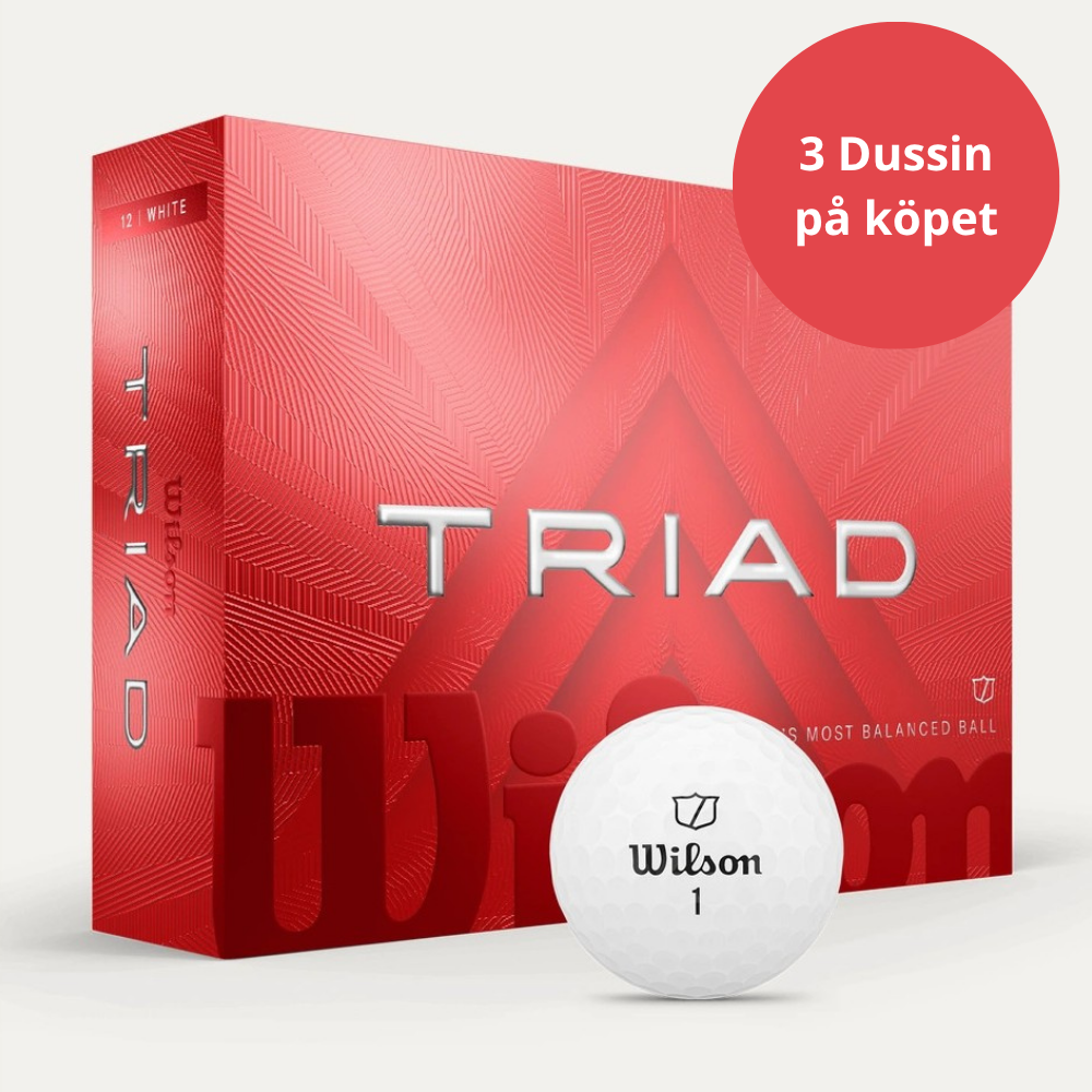 Dynapower Forged - Grafit