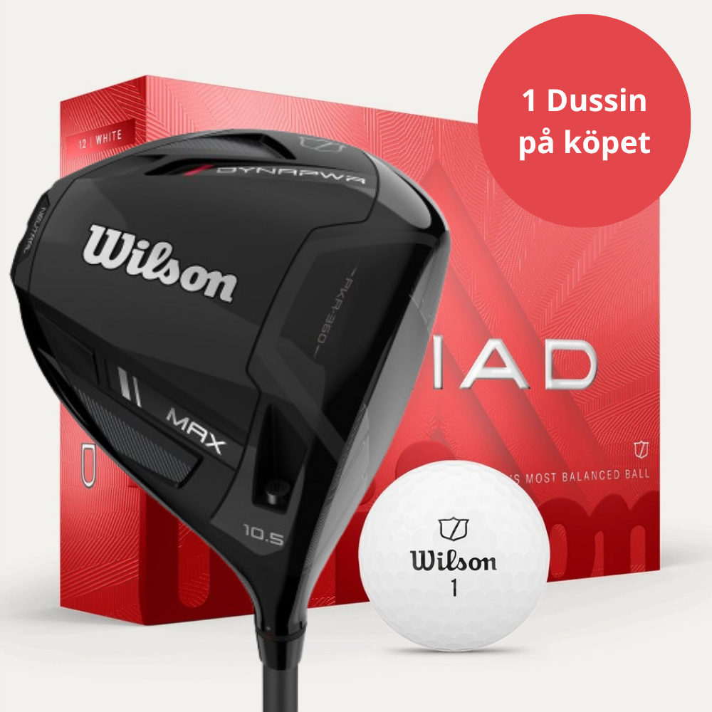 Dynapower MAX  - Driver