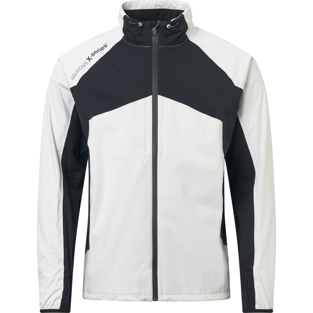 Mens Pitch 37.5 technology rainjacket