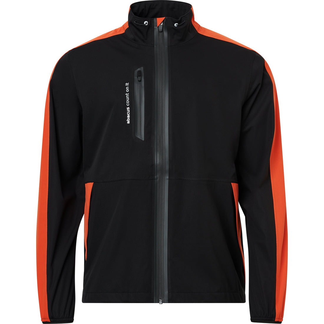 Mens Bounce rainjacket