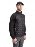 Mens Grove hybrid jacket