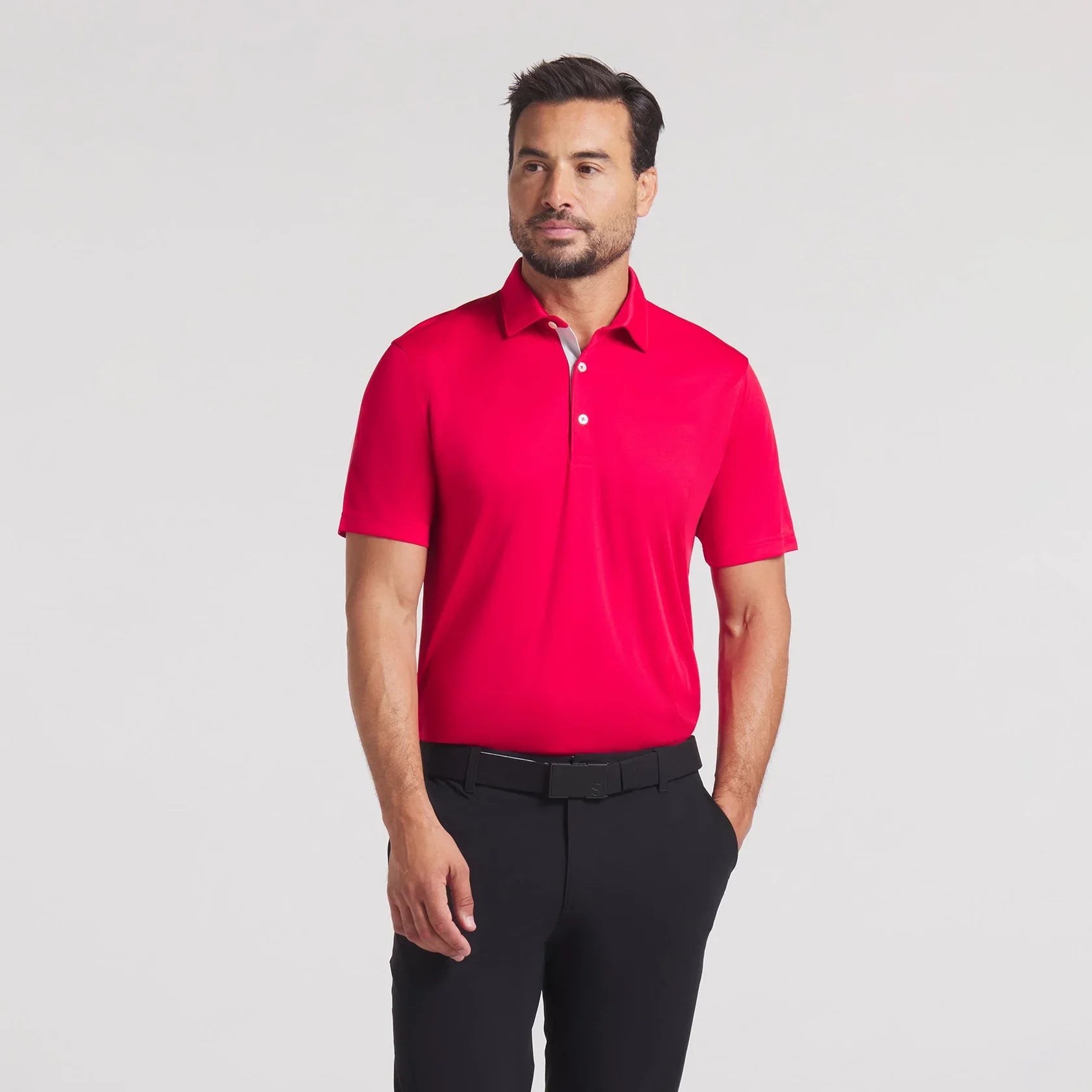 Pure 2.0 Polo Loggad HGK
