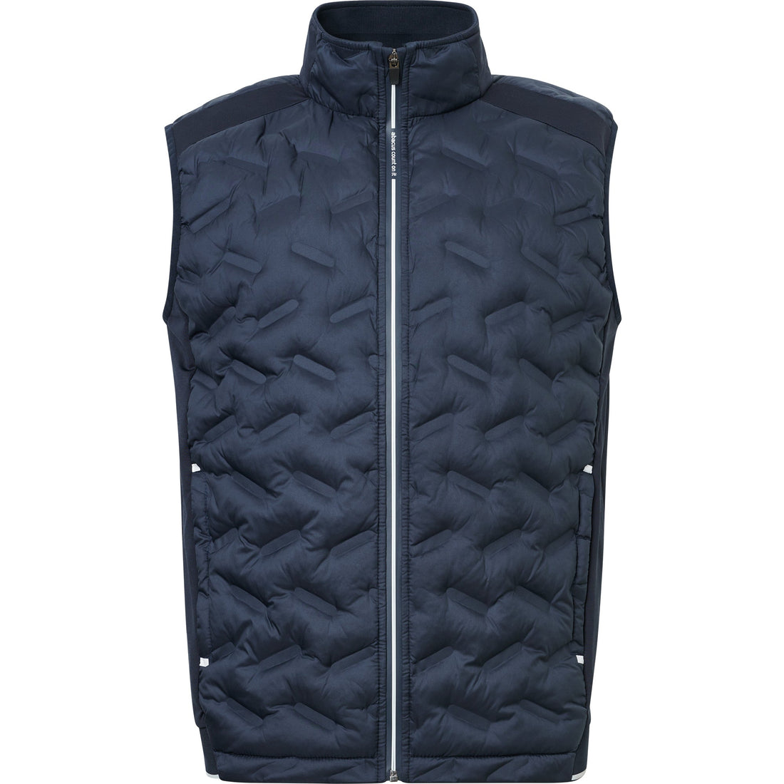 Mens Portrush hybrid vest
